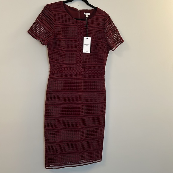 MIDI Dress - Picture 3 of 3